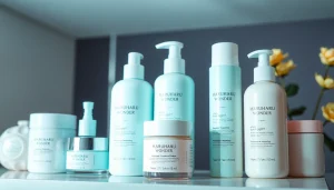 Shop Haruharu Wonder kaufen for natural Korean skincare solutions that rejuvenate your skin.