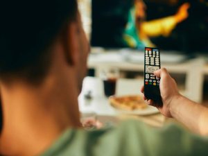 Abonnement IPTV Smarters Pro