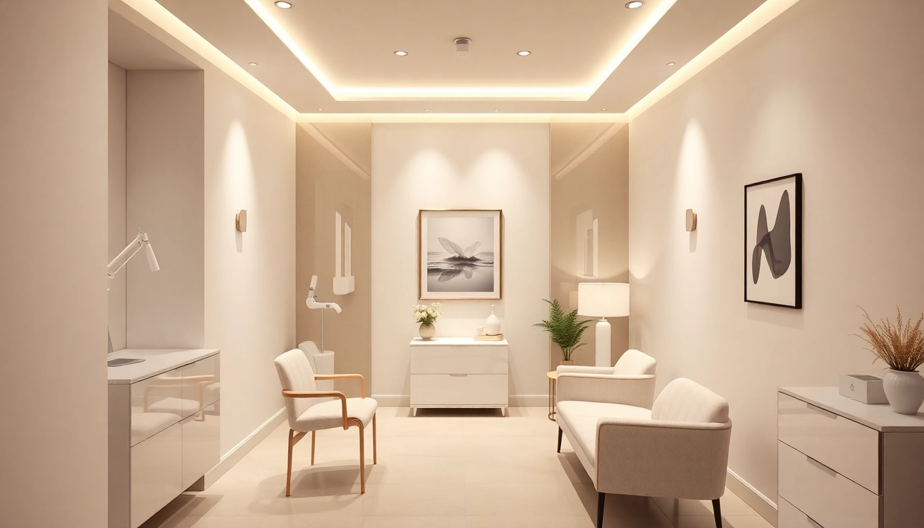 Experience smooth Botox-Zürich treatments in a modern, welcoming clinic environment.