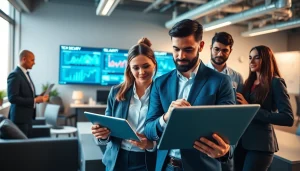 Enhance edmonton tech security with a professional team assessing safe technology practices.