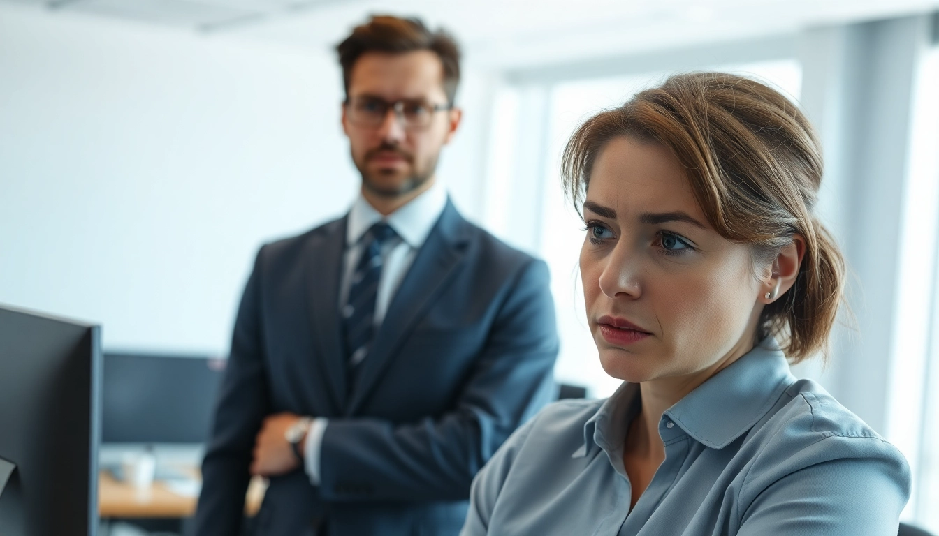 Assessing signs to detect drug impaired employees in a workplace environment.