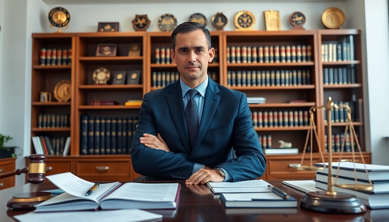 Consultation with a criminal defense attorney in Chennai, showcasing professional legal expertise.