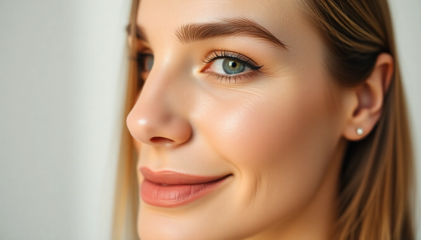 Experience rejuvenation with Fadenlifting Zürich for naturally youthful skin.
