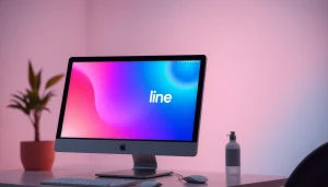 Download the 電腦版line下載 application on your computer for enhanced communication.