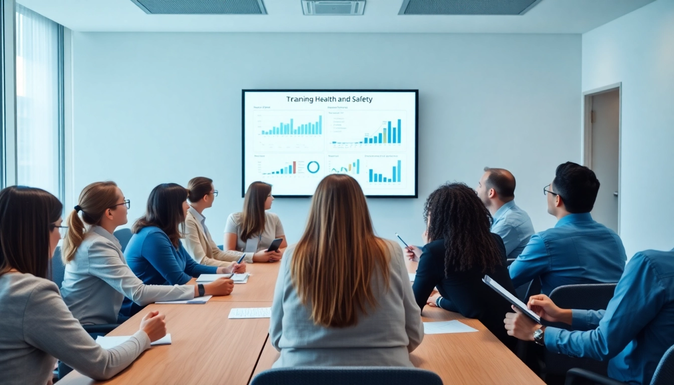 Navigating NVQ level 6 occupational health and safety answers through interactive training sessions.
