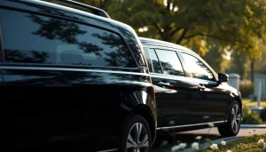 Prevoz pokojnika iz Nemacke pruža dostojanstven transport pokojnika u Srbiju sa pažnjom i poštovanjem.