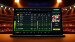 Bet on judi bola terpercaya with our trusted platform boasting the best odds and seamless navigation.