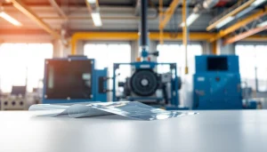 Examine precision adhesive films at https://www.makobond.com/adhesives-films in a dynamic manufacturing environment.