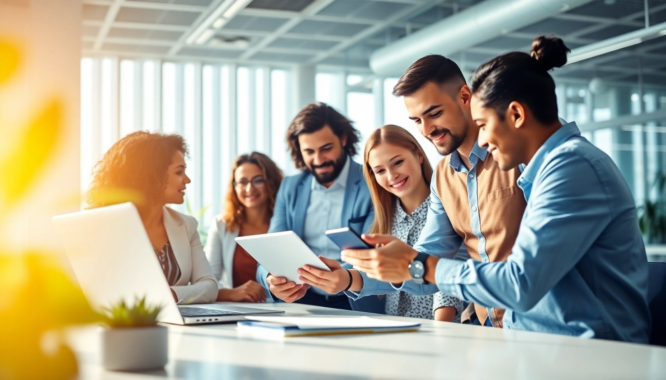 Enhance your understanding of the alphabet inc mission statement in a vibrant corporate setting.