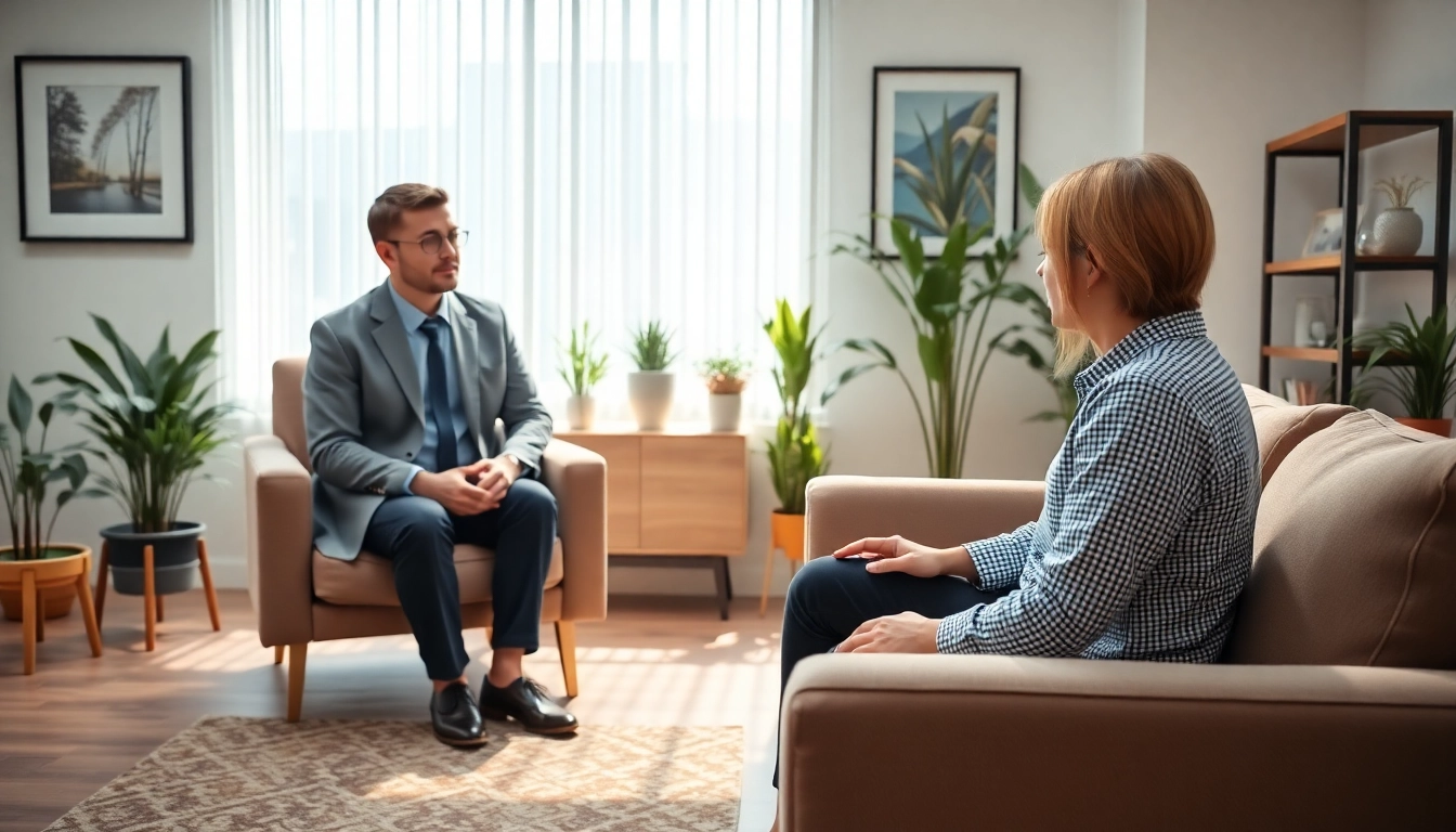 Consultation with the best psychiatrist in dubai in a professional, welcoming setting