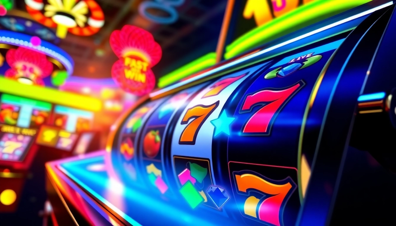 Menangkan judi slot online batman138 dengan antarmuka permainan yang menarik dan berwarna-warni.