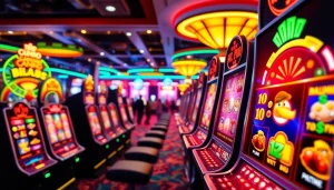 Menghasilkan kemenangan besar dengan mesin slot Dumdum4D yang mencolok dan mengasyikkan.