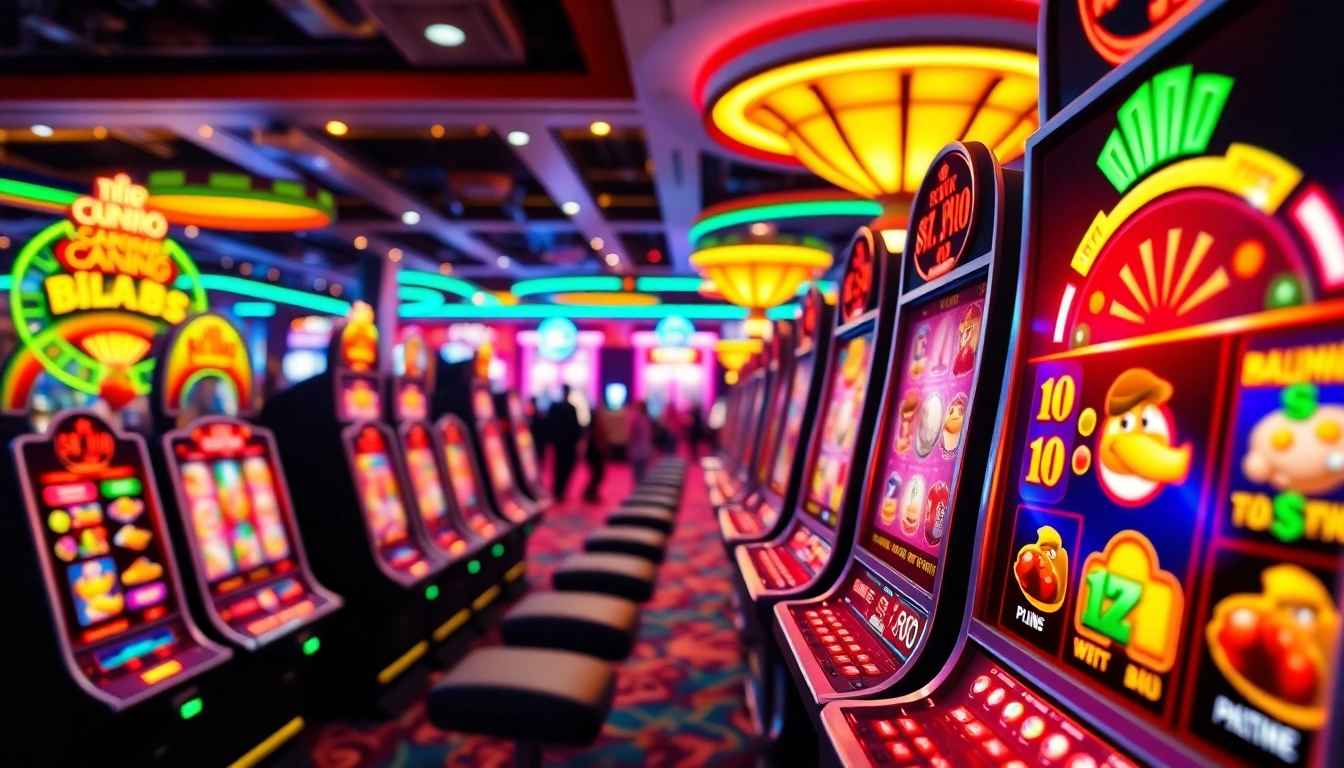 Menghasilkan kemenangan besar dengan mesin slot Dumdum4D yang mencolok dan mengasyikkan.
