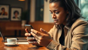 Learn how to view instagram stories anonymously using a smartphone without detection