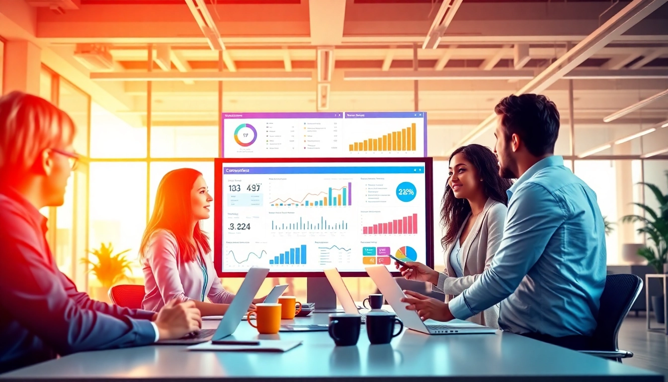 Increase your online presence at http://Avtales.com with collaborative marketing strategies.