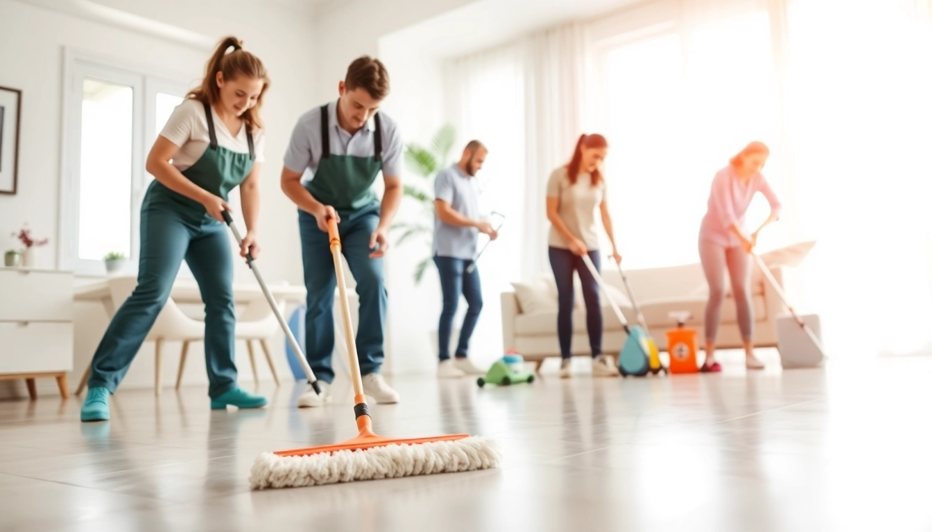 Efficient bond cleaning Logan service enhancing home cleanliness with professional care.