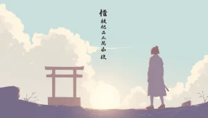 在庫処分の効率的な管理が行われている倉庫の内部。整然と並ぶ在庫が視認できる。