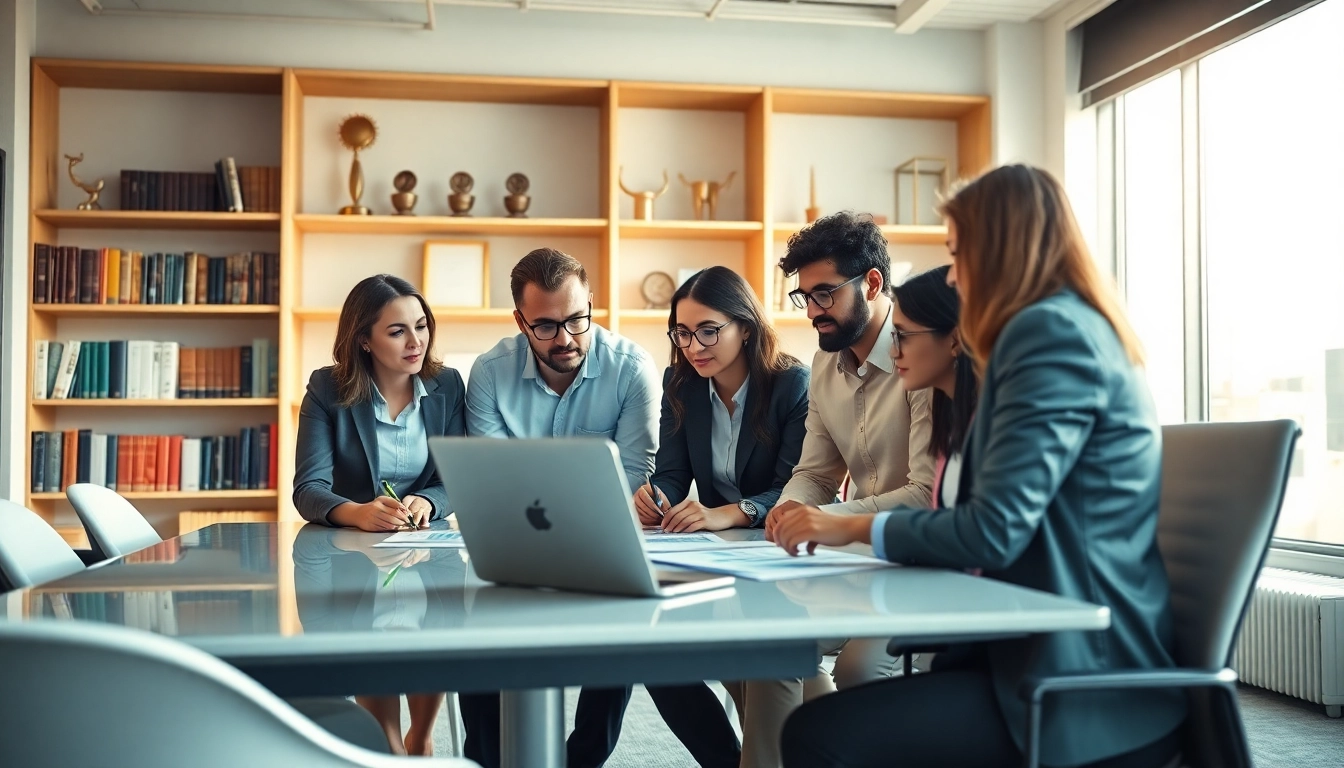 Analyze competitor customer data to find competitor customer list in a modern office setting.