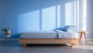 Materassi ortopedici progettati per garantire comfort e sostegno ottimale durante il sonno.