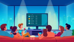 Profitez des meilleurs codes IPTV gratuit dans une ambiance conviviale.