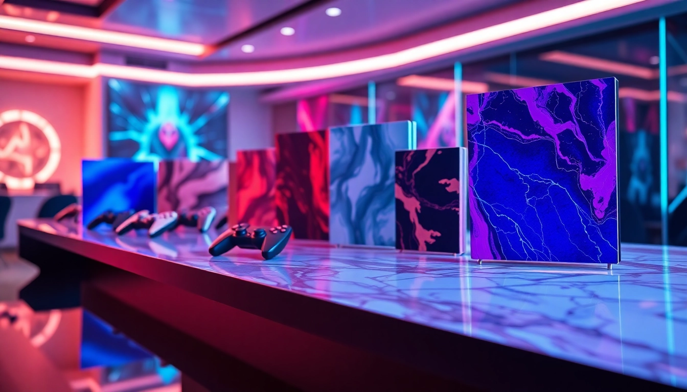 Explore stunning ps5 skins collection featuring unique designs like Spider Man and Iron Man.