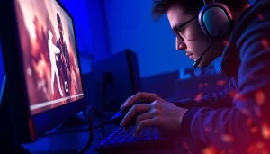 Experience the thrill of Undetected CS2 cheats in an engaging gaming environment.