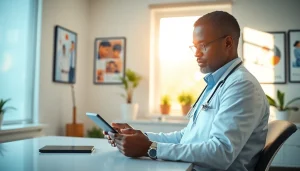 Using eprescribing software for small practices to enhance patient care and efficiency.