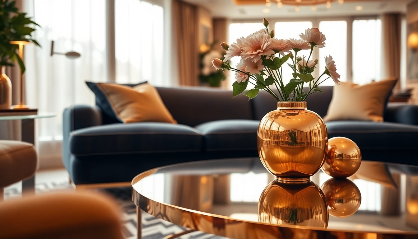 Experiencia de lujo con diseño interior sofisticado en luxury12.
